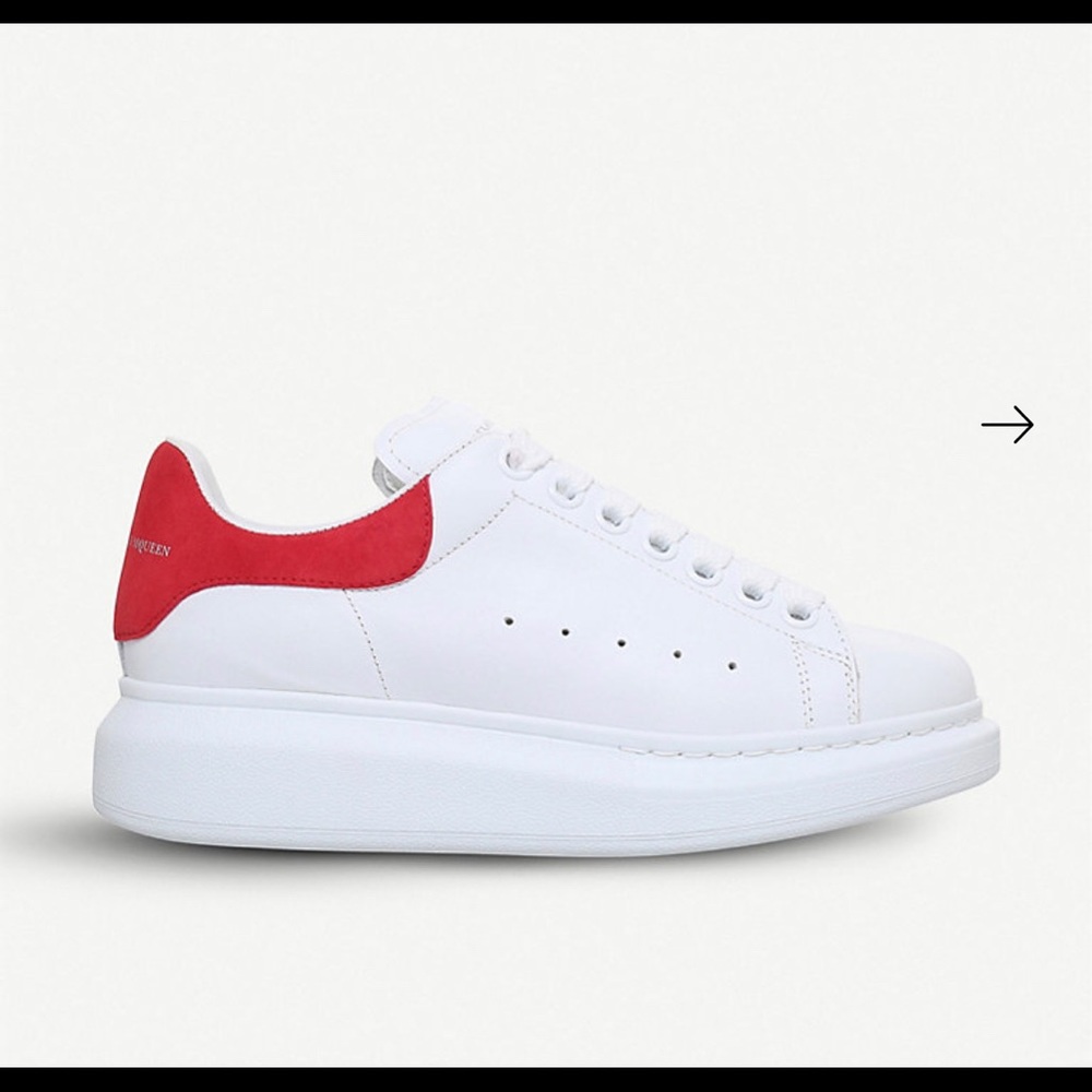 Alexander McQueen size 35 (4)